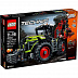 Конструктор LEGO Трактор CLASS XERION 5000 42054