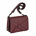Женская сумка Pola 84499 burgundy