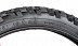 Велопокрышка Kenda 16"х2.0 (50-305) K879 Kwick Полуслик 5-526655