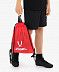 Мешок для обуви Jogel CAMP Everyday Gymsack JC-4BP-0221 red