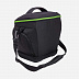 Сумка для фотоаппарата Case Logic KDM102 Black