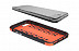 Чехол Thule Atmos X3 iPhone 7 Plus black/orange (3203473)