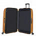 Чемодан Samsonite Proxis 75см CW6*06 003 gold