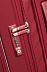 Чемодан Samsonite Fuze 68см 64N-00003 Red