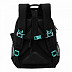 Рюкзак школьный GRIZZLY RG-160-11 /5 black