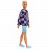 Кукла Barbie Игра с модой Кен (HBV25)