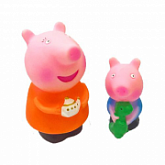 Игрушка Семейка Пэппа - 2 16C57-1220