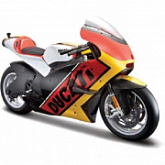 Масштабная модель мотоцикла Maisto Ducati (32226)