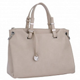 Женская сумка Pola 4214 beige