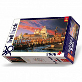 Пазл Trefl Церковь Святой Марии Венеция 3000шт 33020