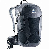 Рюкзак Deuter Futura 28 3400518-7000 black (2021)