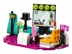 Конструктор LEGO Шоу талантов 41368