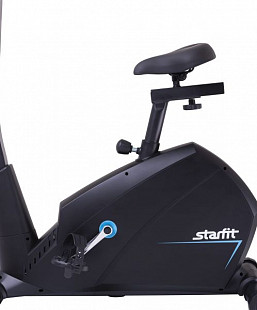 Велотренажер электромагнитный Starfit Triumph ВК-401