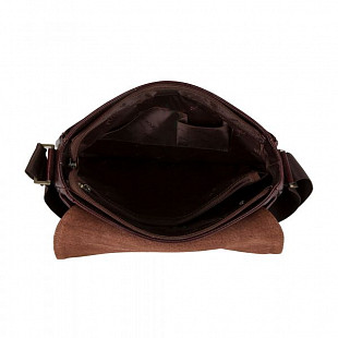 Портфель Pola 016 brown