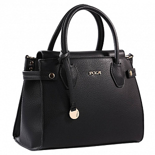 Женская сумка Pola 74474 black