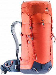 Рюкзак Deuter Guide Lite 30+ 3360320-2331 seagreen/navy (2020-21)