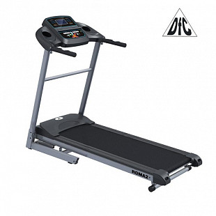 Электрическая беговая дорожка DFC ROMA2 T-500/2