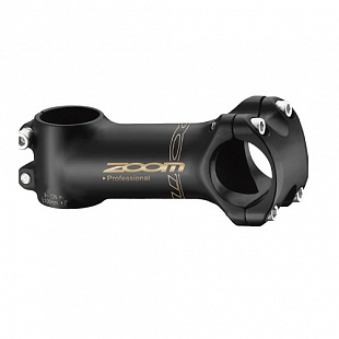 Вынос руля Zoom МТВ 1-1/8"х100х 25,4мм TDS-D345-8 