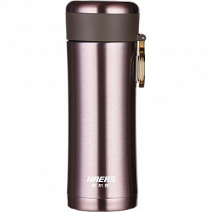 Термос Haers 0,35 л HW-350-32 Rose Gold