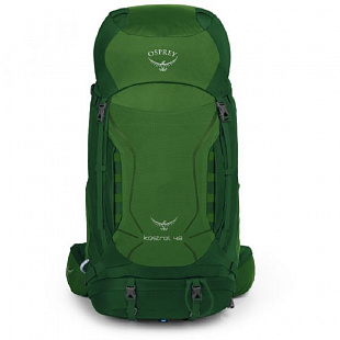 Рюкзак Osprey Kestrel 48 S-M Dragon Red