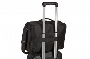 Сумка для ноутбука Thule Accent Laptop Bag 15.6" TACLB116K (3203625)