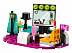 Конструктор LEGO Шоу талантов 41368