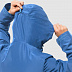 Куртка женская Jack Wolfskin Chilly Morning JKT W dark blue Куртка женская Jack Wolfskin Chilly Morning JKT W dark blue