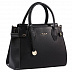 Женская сумка Pola 74474 black