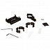 Держатель для телефона BC-B70 3,5-7" Х95137 black