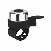 Звоночек Micro На самокат AC4458 Black