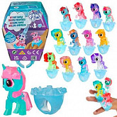 Игрушка My Little Pony Пони Секретные кольца F1289