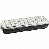 Фонарь аккумуляторный Фаzа Accu9-L30-wh white 4895205004900