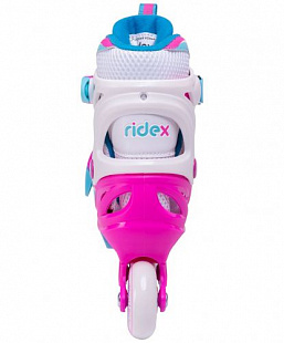 Роликовые коньки Ridex Cricket Pink