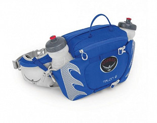 Сумка поясная Osprey Talon 6 Lumbar Blue