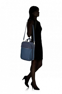 Рюкзак-сумка для ноутбука Samsonite B-Lite Icon 15.6" CH5-01022 Blue