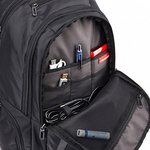 Рюкзак для ноутбука Case Logic RBP315 Black (3201632)