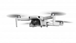Квадрокоптер DJI Mini SE Fly More Combo