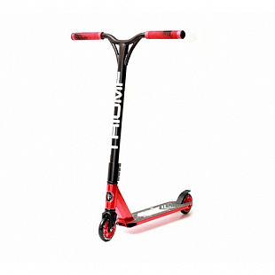 Самокат Triumf Active TF002 red