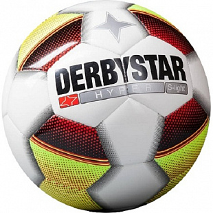 Мяч футзальный Derbystar Fb Hyper Super Light 4р