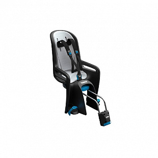 Велокресло Thule RideAlong dark grey (100106)