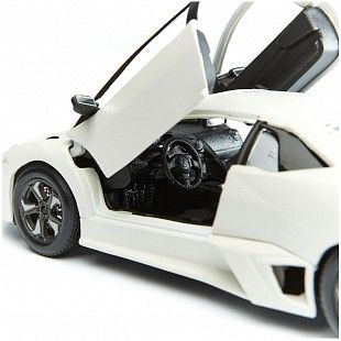 Сборная модель автомобиля Bburago 1:18 Lamborghini Reventon (18-15051)