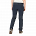 Брюки женские Jack Wolfskin Activate Sky Women midnight blue