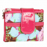 Кошелек Pola 0462к pink