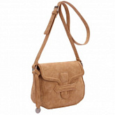 Женская сумка Pola 8255 brown