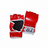 Перчатки Zez Sport MMA-NK Red