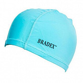 Шапочка для плавания Bradex SF 0324 turquoise