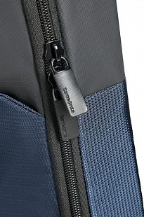 Сумка для ноутбука Samsonite Qibyte 15.6" 16N-01007 Blue