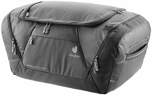Сумка дорожная Deuter Aviant Duffel Pro 90 3521220-7000 black