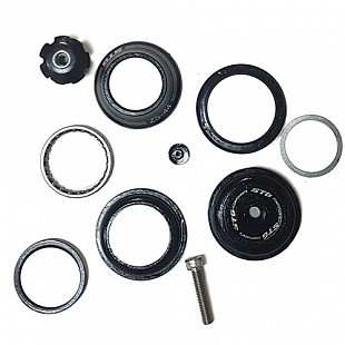 Рулевая колонка STG GH-868D custom alloy cover 19 мм Х99106