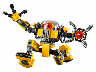 Конструктор LEGO Робот для подводных исследований 31090 
